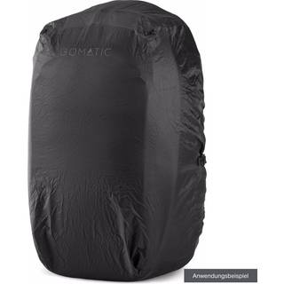 Gomatic Navigator Rain Cover Large Black