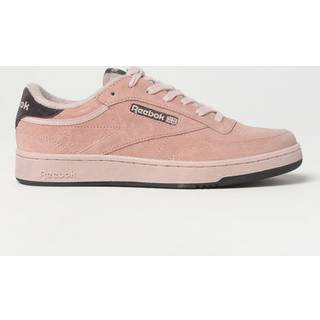 Reebok Club C Trainers Pink
