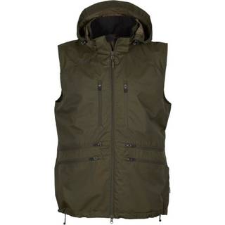Pinewood Dog Sports Windblocker herrevest