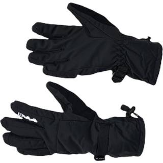 Bula Men's Move Gloves Black, XL