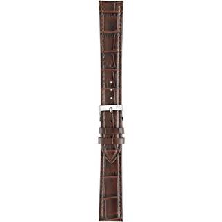 Morellato Bolle XL Læderrem Y2269480032CR-22 mm - Unisex - Alligator Leather