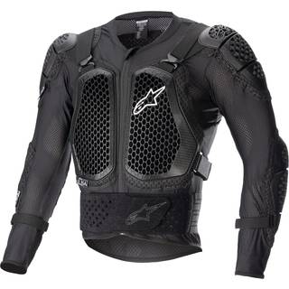 Alpinestars (MX) jakke Bio Action V2 Black L 6506823-10 L