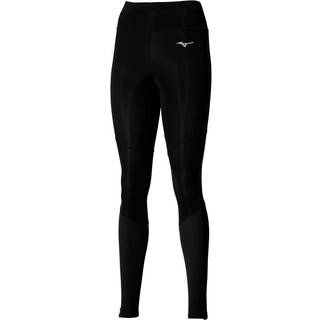 Mizuno Impulse Core Long Tight Women - Black, Size M - black