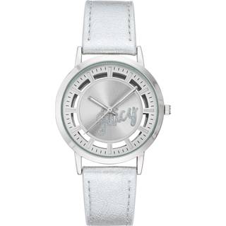 Dame Juicy Couture JC1215SVSI Modeur (Ø 36 mm)