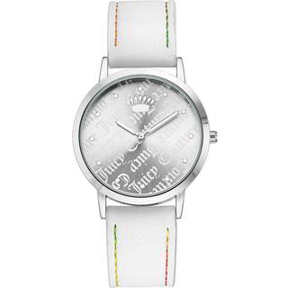 Juicy Couture Dameur JC1255WTWT - Stilfuld 36 mm Ur til Kvinder