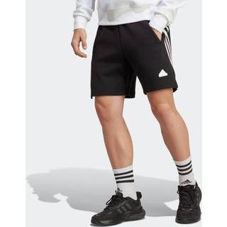 Future Icons 3-Stripes shorts - Black - XS