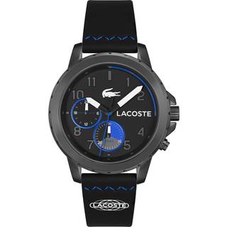Lacoste 2011206 Endurance Herrenuhr 43mm 5ATM
