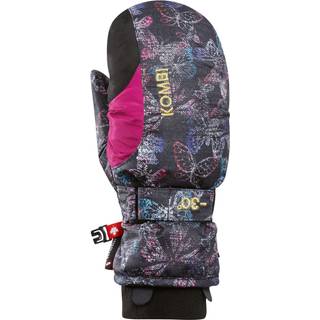 Kombi Juniors' Space WaterGuard Mitt Black Butterfly, XL