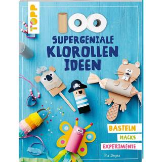 100 supergeniale Klorollenideen