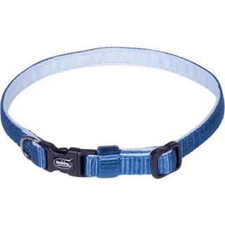 Halsbånd "CLASSIC PRENO" Mini L - Light blue - XS - S