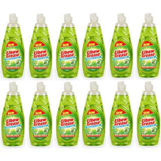Elbow Grease Apple Opvaskemiddel - 600ml
