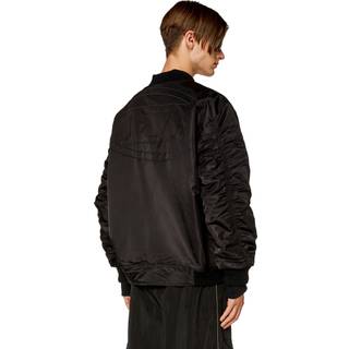 Jacket - Black - 48