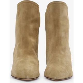 Dripi Low Boots - Mujer - Taupe - Talla 41 - Isabel Marant
