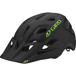 Giro Tremor Mips Bike Helmet - Kid's Matte Black 47-54cm