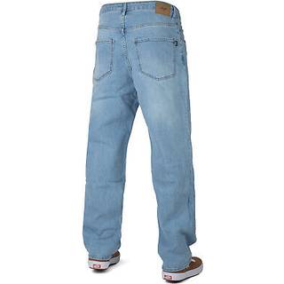 REELL Solid Jeans - 33/34 - light blue stone