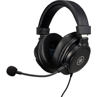 Yamaha YH-G01 Sort PC-headset