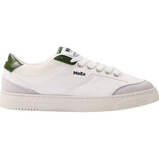 MoEa Gen3 Sneaker størrelse 36 farve hvid