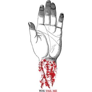 Converge - You Fail Me