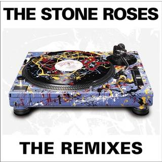 Stone Roses - Remixes
