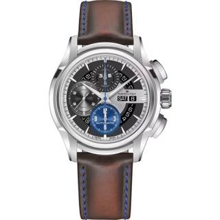 Hamilton Jazzmaster Face 2 Face III Automatic Limited Edition (999 Pieces) Men's Watch H32876550