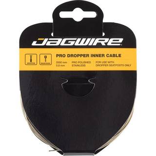 Kabel Jagwire Pro Polished 0.8x2000 mm Dropper Post
