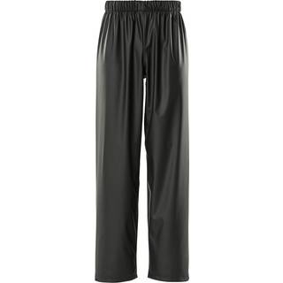 MASCOT® Regnbukser Sort 20990-873-09 2XL