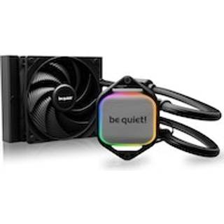 be quiet! Pure Loop 2 120mm - CPU Vandkøling - Max 32 dBA