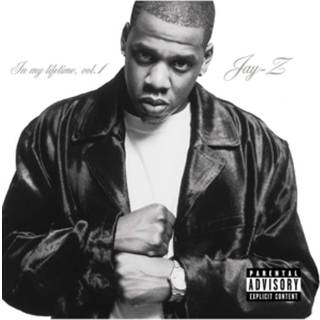Jay-Z - In My Lifetime Vol. 1