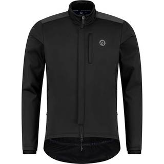Rogelli Cykeljakke Deep Winter Black