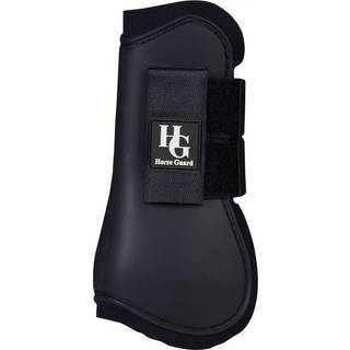 Protection boot - Brown - SHETLAND