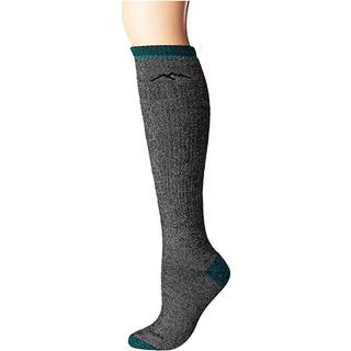 Darn Tough Women's Mountaineering OTC Extra Cushion Midnight, S