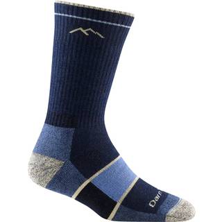 Darn Tough Women's Hiker Boot Sock Full Cushion Eclipse, L