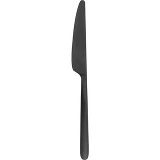 blomus Stelle kniv Sort