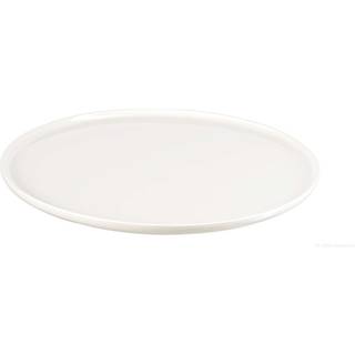 Fine Bone China præsentationstallerken Oco, 6 stk.