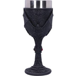 Vampirfledermaus Weinkelch