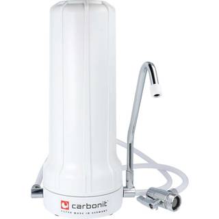 Carbonit SANUNO Vandrenser, Bordmodel