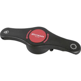 Multifunktionel lågåbner, 14,7 cm, &#34;Propeller&#34; - Westmark