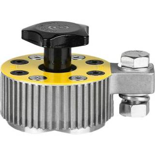 MAGSWITCH Stelklemme 600 Amp med 89 kg (Max.) magnetisk holdekraft (Sku 8100747)
