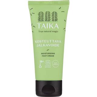 Taika Foot Cream 60 ml