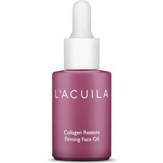 L'Acuila Collagen Restore Firming Face Oil 30 ml