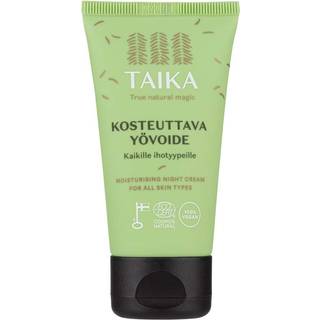 Taika Night Cream 50 ml