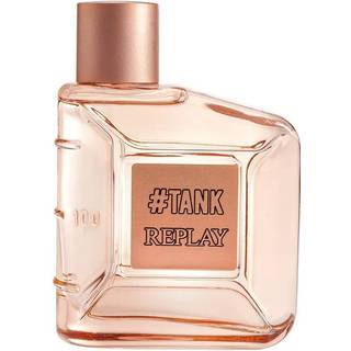 Replay # Tank For Her Edt 100ml