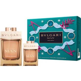 BVLGARI Man Terrae Essence EDP Gift Set 115 ml