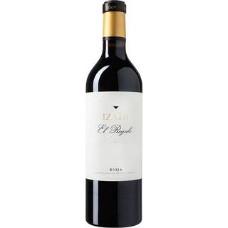 Izadi el Regalo Viñedo Singular 2021