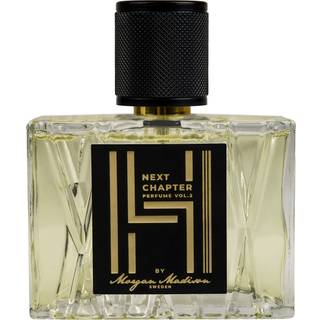 HL Perfumes by Morgan Madison Next Chapter Vol. 2 Perfume 70 ml