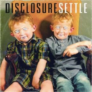 Disclosure - Settle: 10th Anniversary (Orange Vinyl) (2lp)