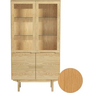 Skovby SM307 vitrine