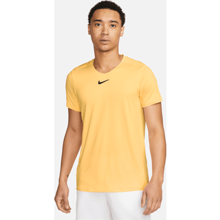 NikeCourt Dri-FIT T-shirt Advantage Top Tennis