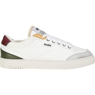 MoEa Gen3 Sneaker størrelse 36 farve hvid