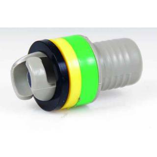 Pumpe adapter universal (SUP, gummi- & RIB både)